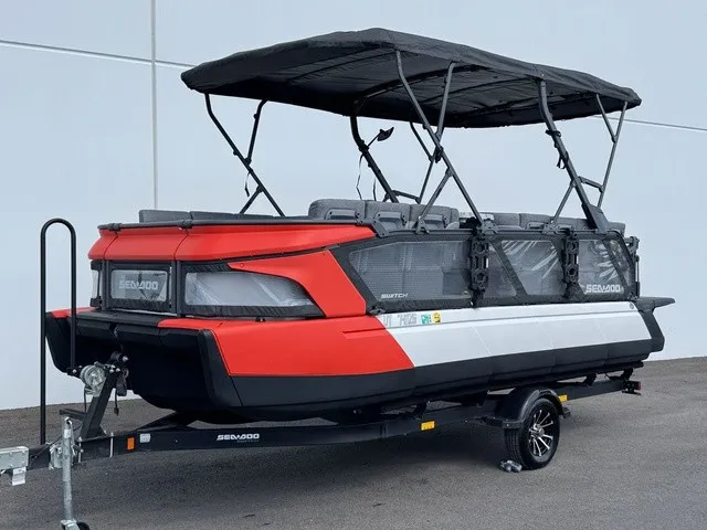 The Image of Sea-Doo Switch Sport 21 2024 - 1