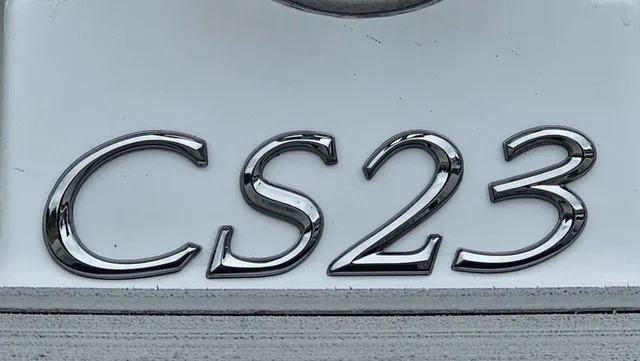 Slide: The Image of Cobalt CS 23 2022 - 22