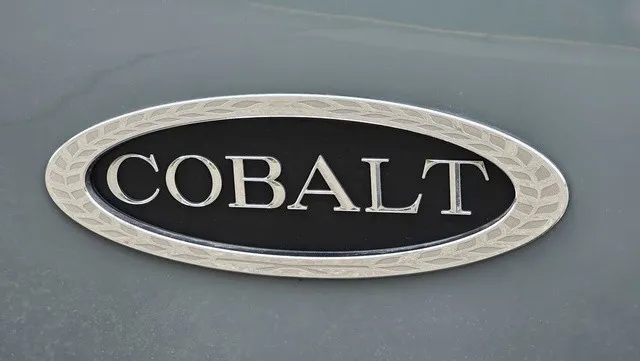 Slide: The Image of Cobalt CS 23 2022 - 23