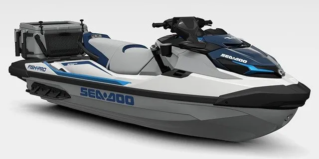 The Image of Sea-Doo FISH TROPHY 2026 - 1