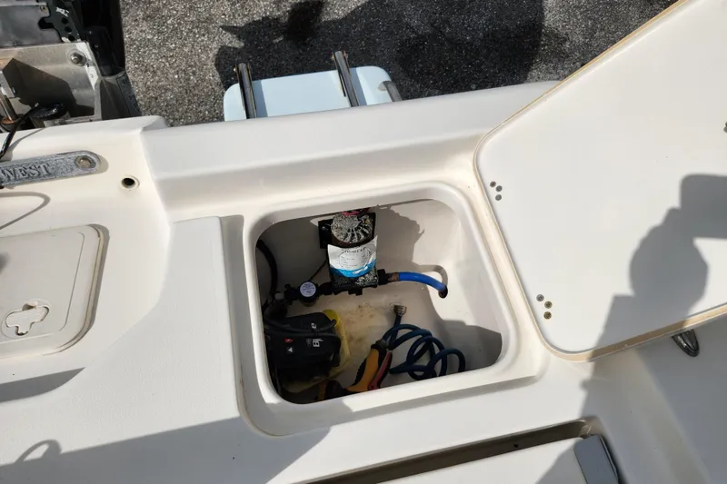 Slide: The Image of Key West 230 Bay Reef 2019 - 18