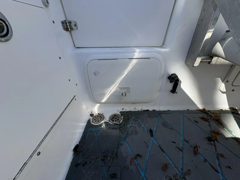 Slide: The Image of Wellcraft 35 Scarab Sport 2008 - 62
