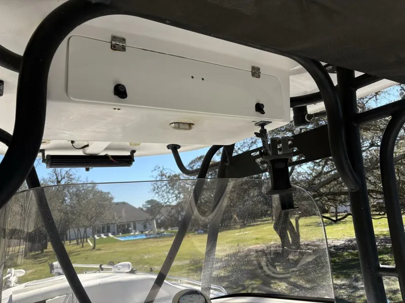Slide: The Image of Wellcraft 35 Scarab Sport 2008 - 97