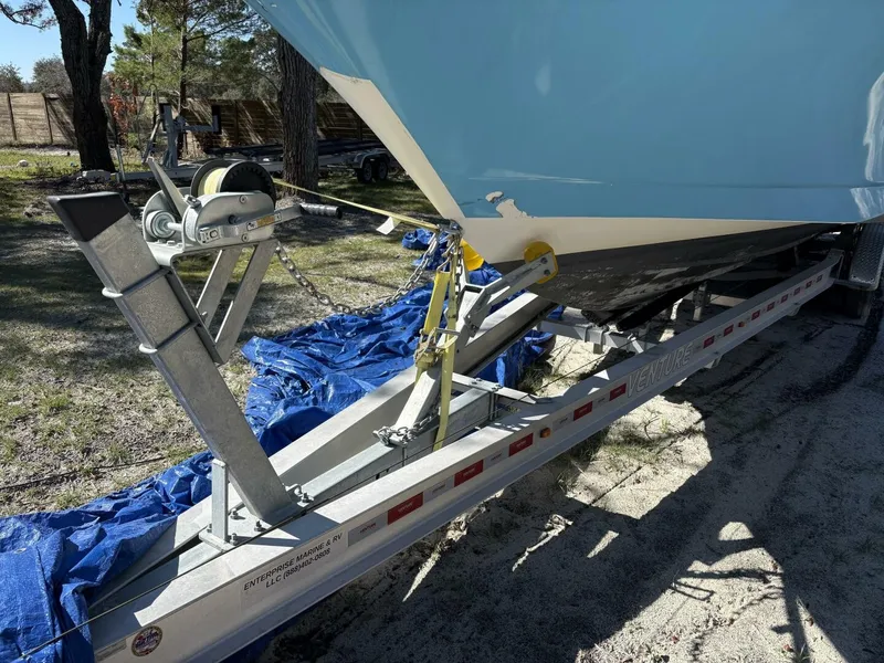 Slide: The Image of Wellcraft 35 Scarab Sport 2008 - 102
