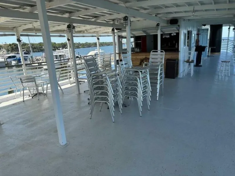 Slide: The Image of Custom Paddle Wheel 1984 - 79