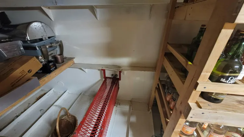 Slide: The Image of Custom Paddle Wheel 1984 - 148