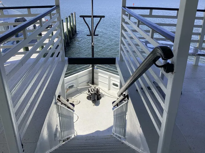 Slide: The Image of Custom Paddle Wheel 1984 - 64