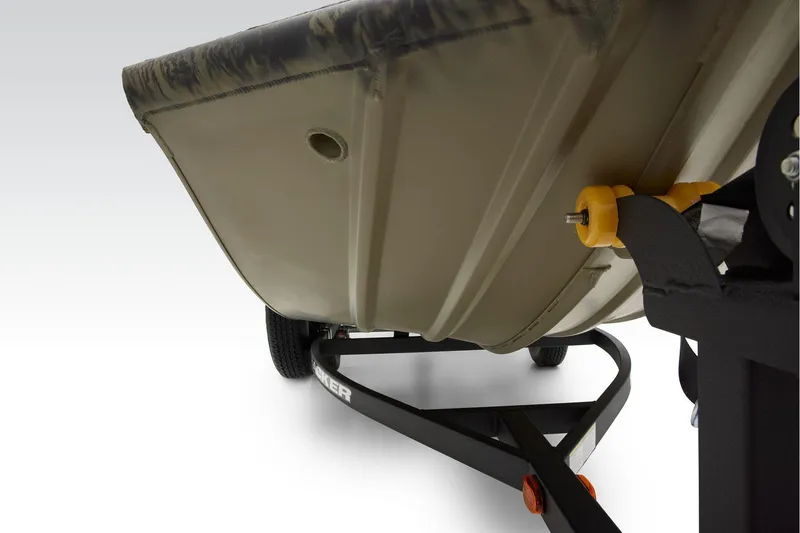 Slide: The Image of Tracker Grizzly 1650 T Prairie Wings Edition 2026 - 7