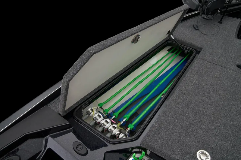 Slide: The Image of Ranger Z519R Cup-Equipped 2026 - 21