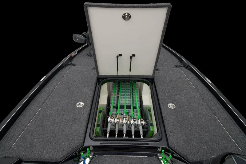 Slide: The Image of Ranger Z519R Cup-Equipped 2026 - 22