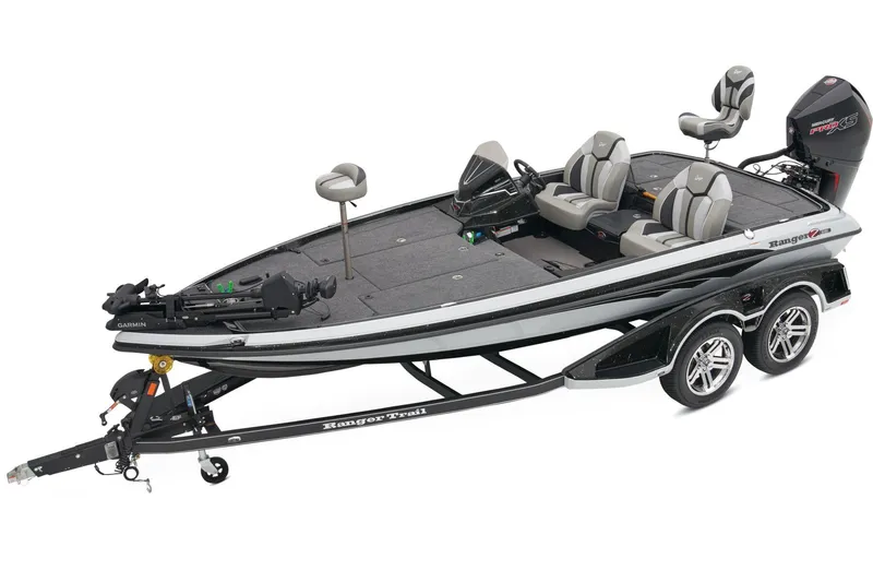 The Image of Ranger Z519R Cup-Equipped 2026 - 0