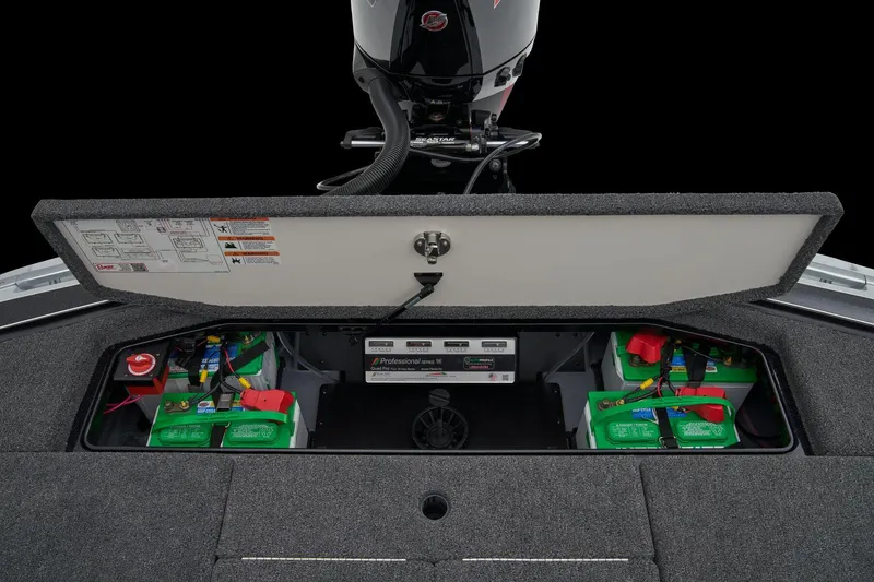 Slide: The Image of Ranger Z519R Cup-Equipped 2026 - 59