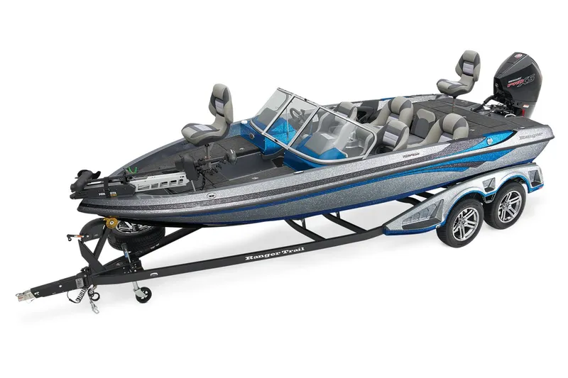 The Image of Ranger 212LS 2026 - 1