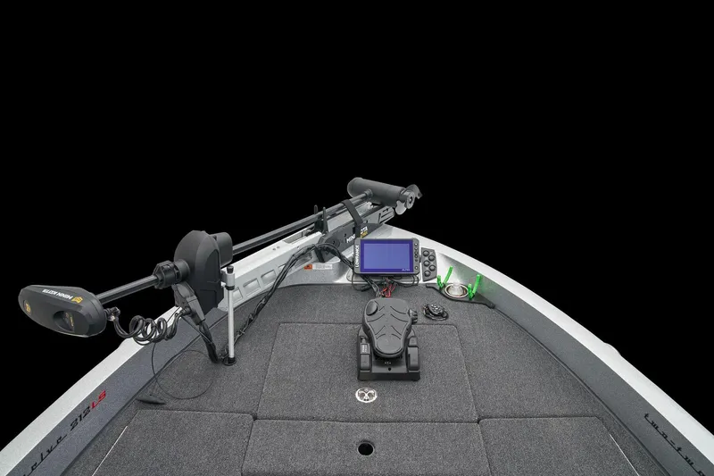 Slide: The Image of Ranger 212LS 2026 - 27