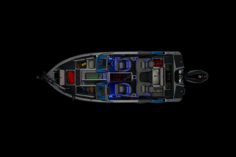 Slide: The Image of Ranger 212LS 2026 - 22