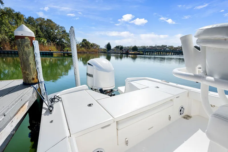 Slide: The Image of Regulator Marine 24XO 2021 - 11
