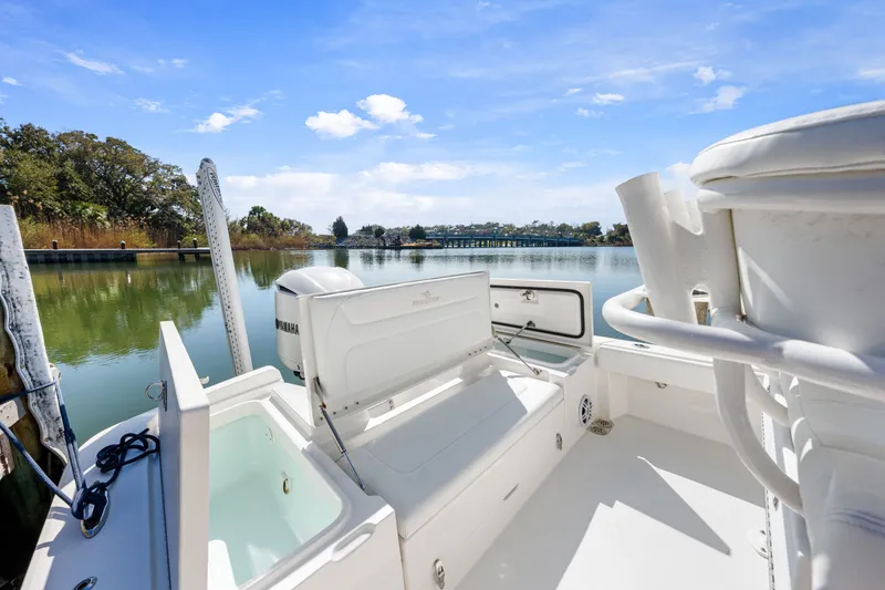 Slide: The Image of Regulator Marine 24XO 2021 - 5