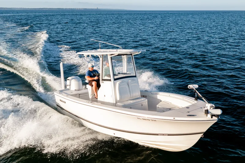 The Image of Regulator Marine 24XO 2021 - 0