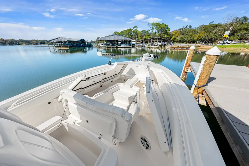 Slide: The Image of Regulator Marine 24XO 2021 - 8