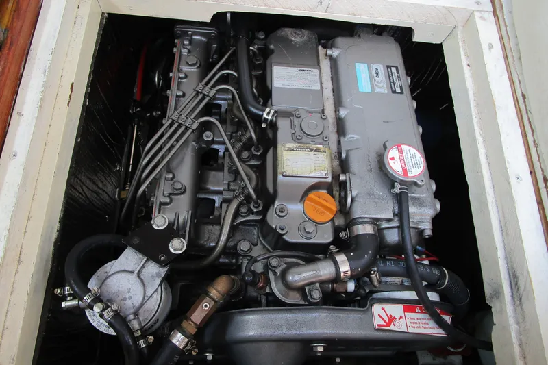 Slide: The Image of Yanmar - 43