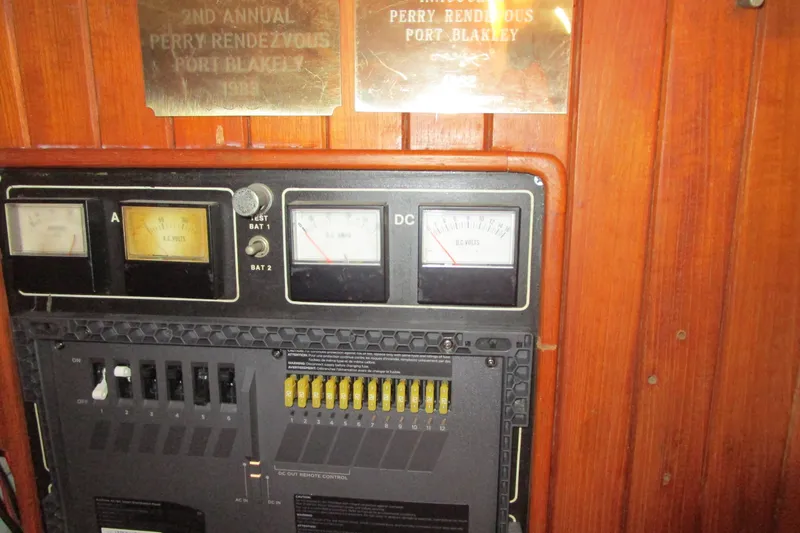 Slide: The Image of Electrical Paner - 44