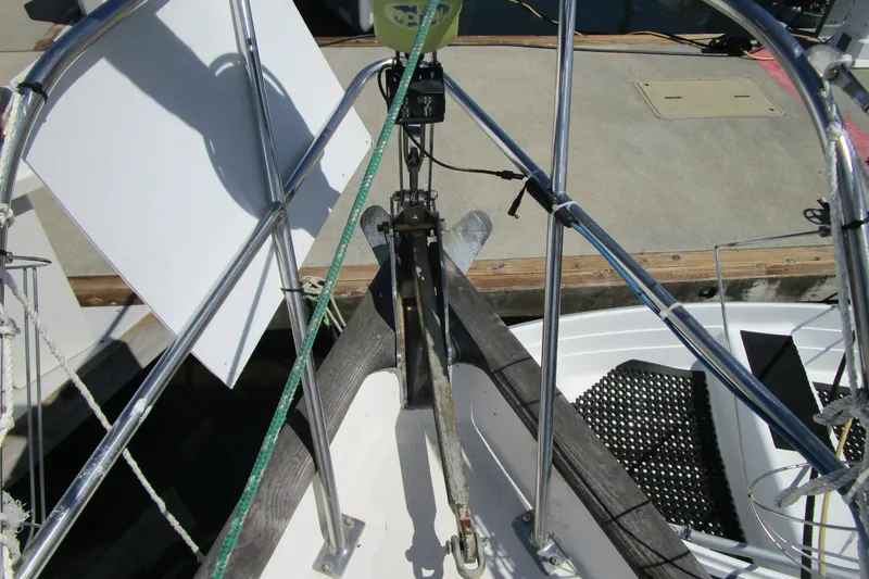 Slide: The Image of Anchor - 5