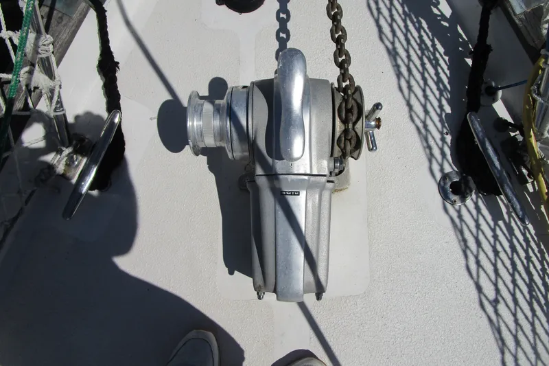 Slide: The Image of Windlass - 6