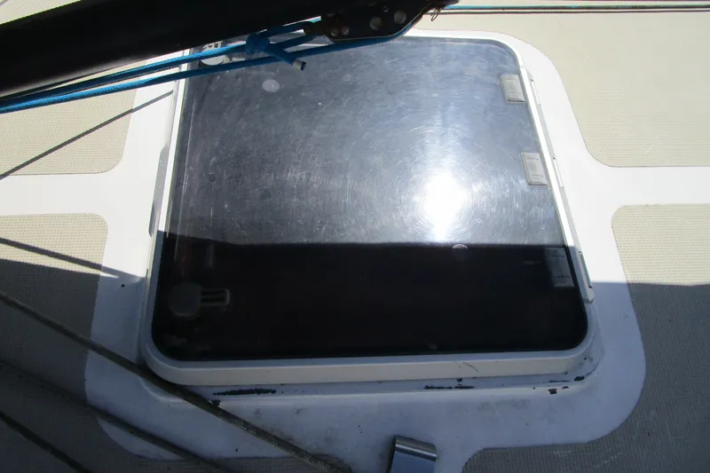 Slide: The Image of Hatch - 17