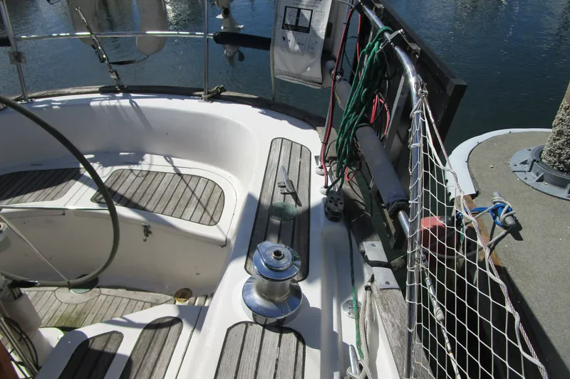 Slide: The Image of Port aft - 12