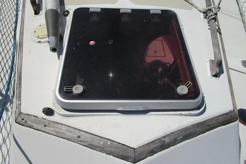 Slide: The Image of Hatch - 8