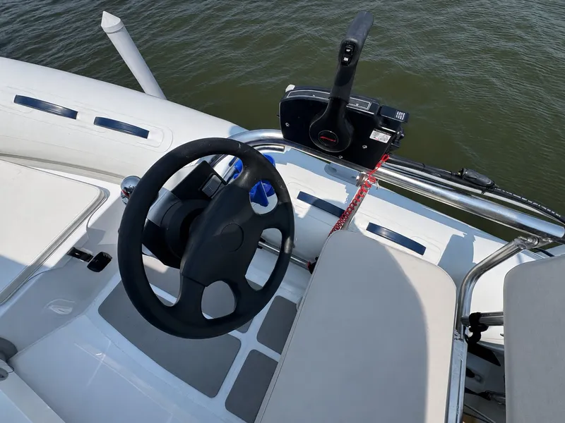 Slide: The Image of Carver Yachts 450 Voyager Pilothouse 1999 - 99
