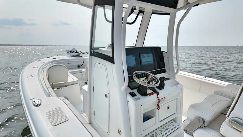 Slide: The Image of Sea Hunt Gamefish 30 2020 - 16