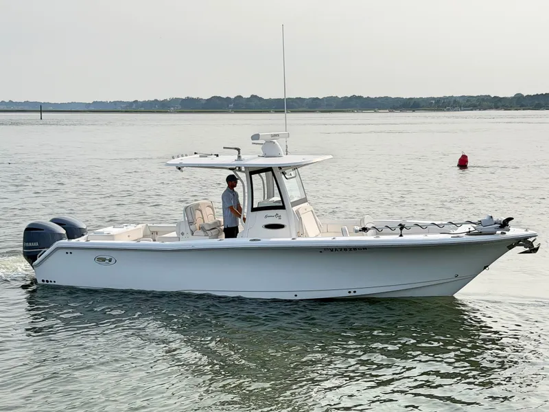 The Image of Sea Hunt Gamefish 30 2020 - undefined