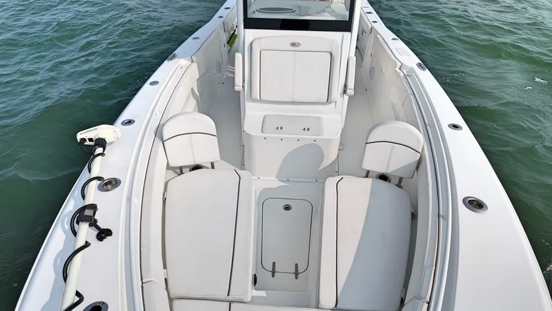 Slide: The Image of Sea Hunt Gamefish 30 2020 - 7