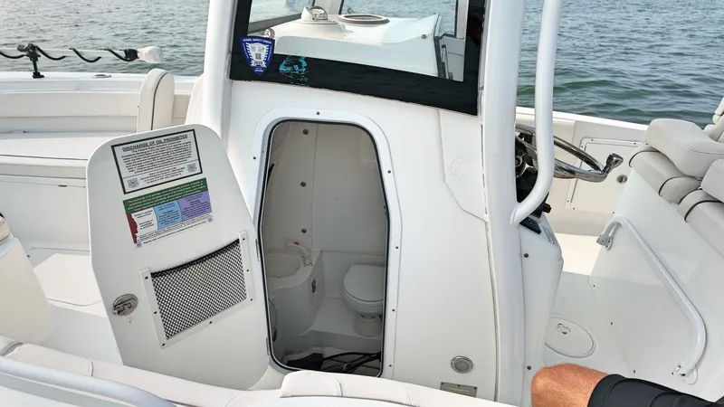 Slide: The Image of Sea Hunt Gamefish 30 2020 - 22