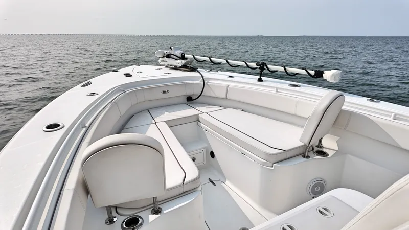 Slide: The Image of Sea Hunt Gamefish 30 2020 - 5