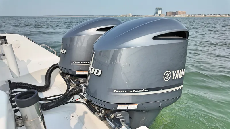 Slide: The Image of Sea Hunt Gamefish 30 2020 - 19