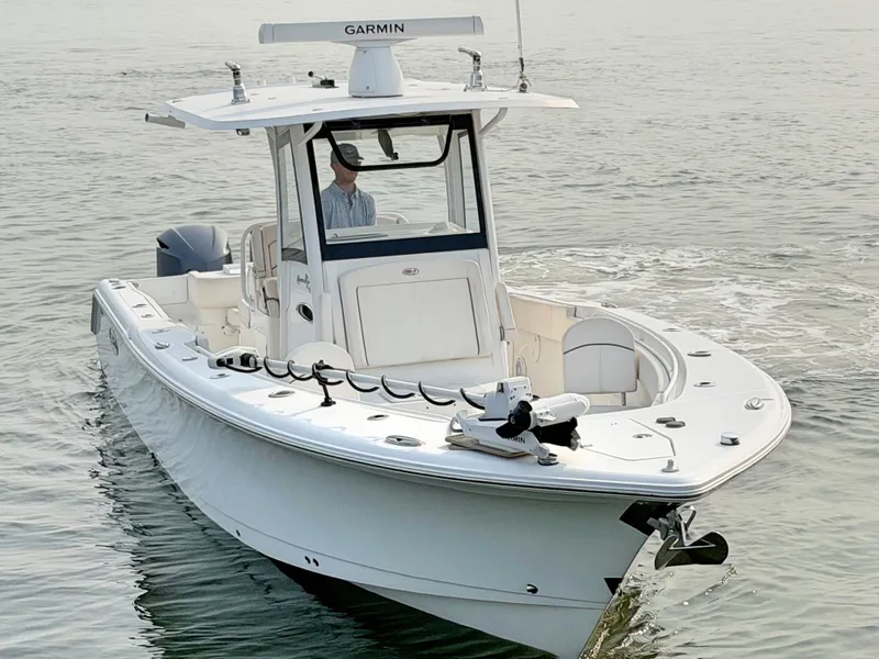 Slide: The Image of Sea Hunt Gamefish 30 2020 - 21