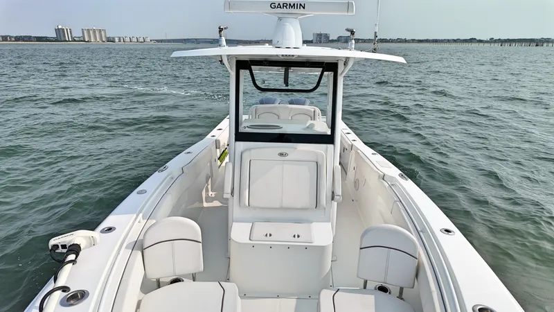 Slide: The Image of Sea Hunt Gamefish 30 2020 - 9