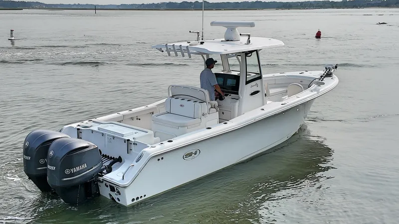 Slide: The Image of Sea Hunt Gamefish 30 2020 - 4
