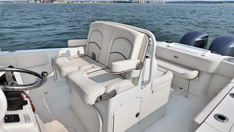 Slide: The Image of Sea Hunt Gamefish 30 2020 - 13