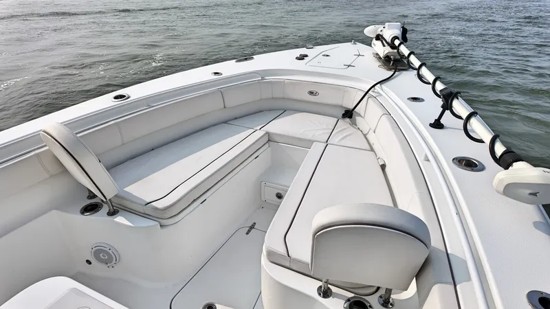 Slide: The Image of Sea Hunt Gamefish 30 2020 - 6