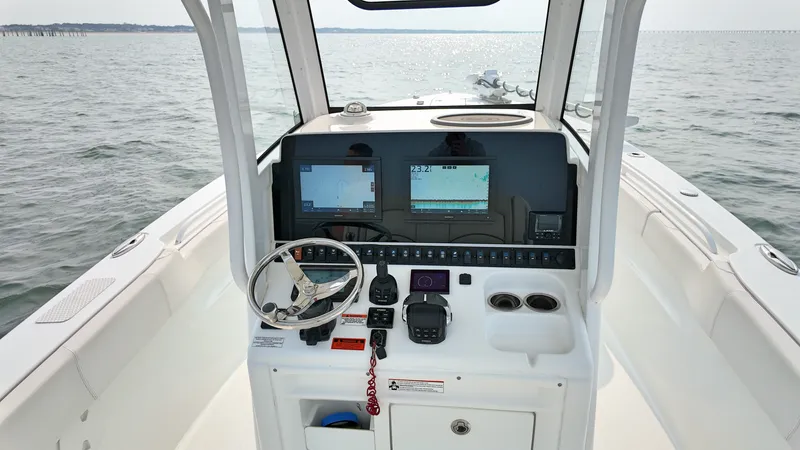 Slide: The Image of Sea Hunt Gamefish 30 2020 - 10