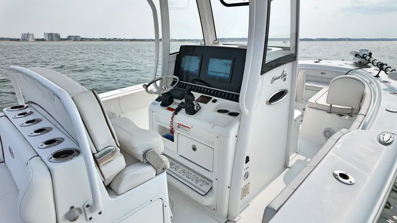Slide: The Image of Sea Hunt Gamefish 30 2020 - 11