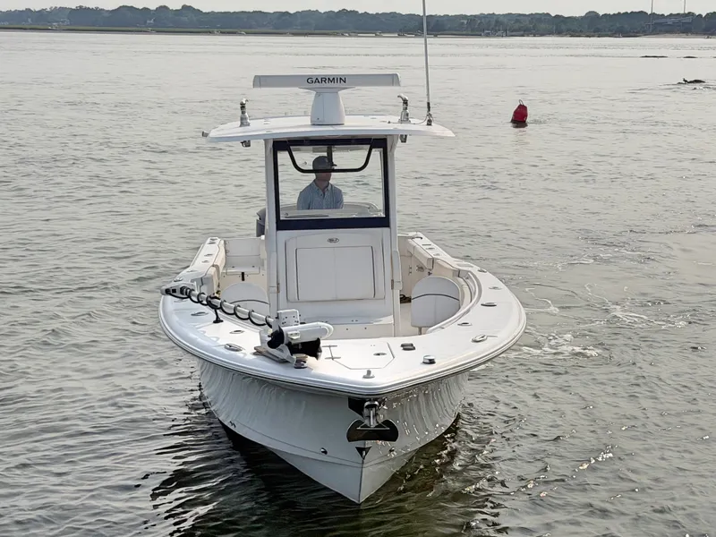 Slide: The Image of Sea Hunt Gamefish 30 2020 - 20