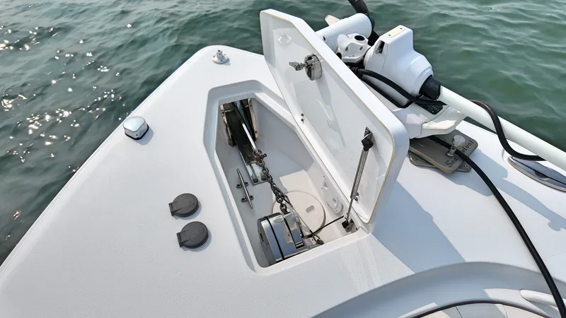 Slide: The Image of Sea Hunt Gamefish 30 2020 - 8
