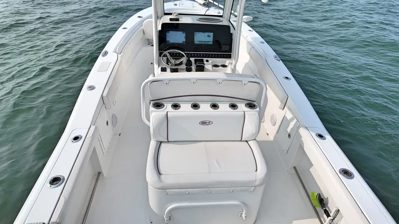 Slide: The Image of Sea Hunt Gamefish 30 2020 - 12