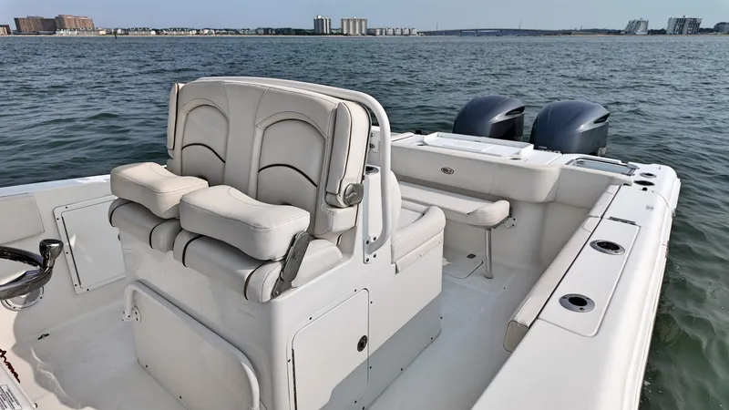 Slide: The Image of Sea Hunt Gamefish 30 2020 - 14