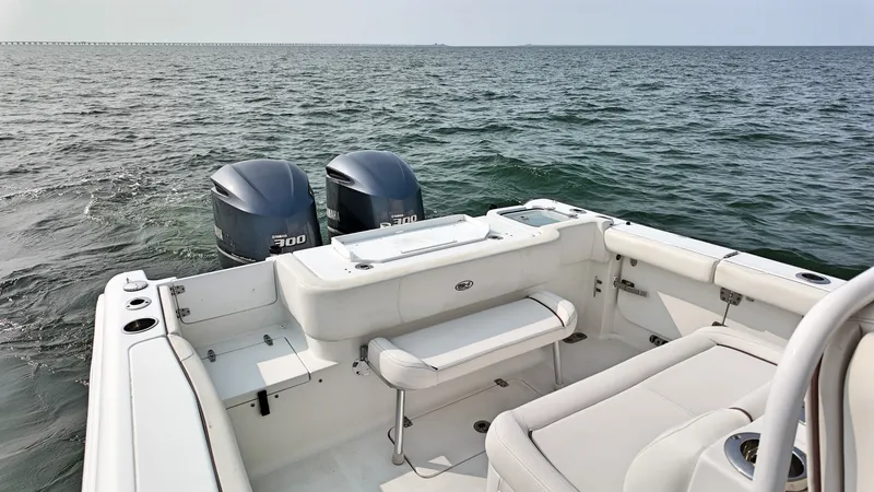 Slide: The Image of Sea Hunt Gamefish 30 2020 - 15