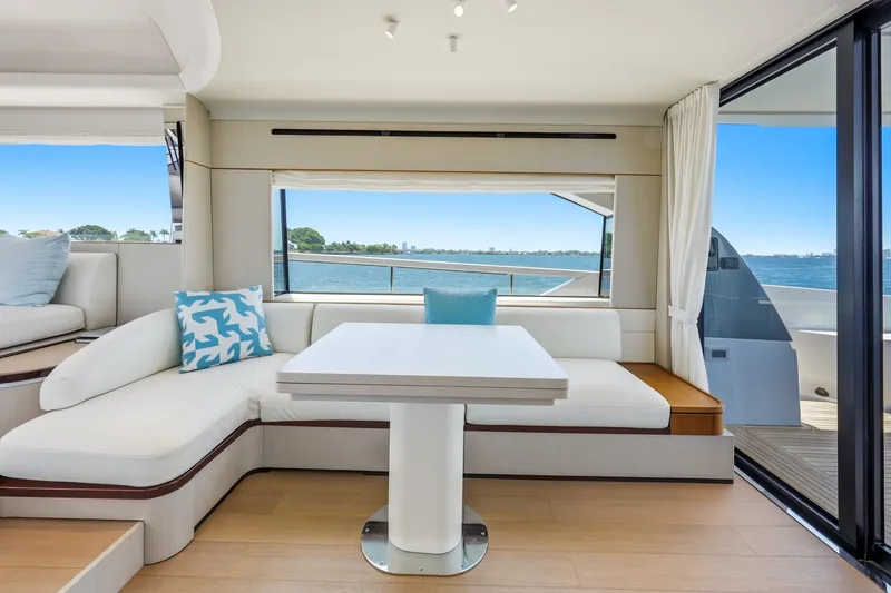 Slide: The Image of Azimut 68 2025 - 149